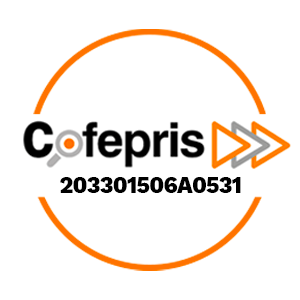 logo cofepris